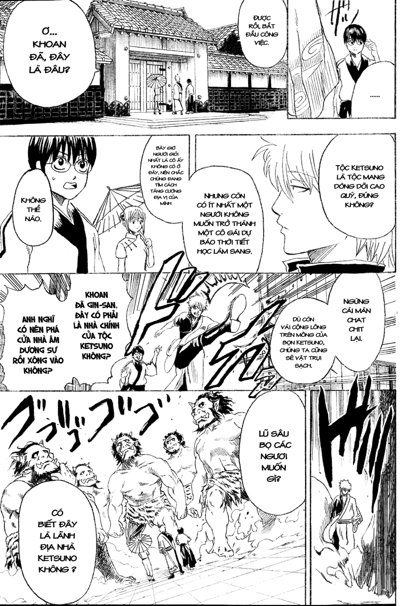 Gintama Tập 282 trang 17
