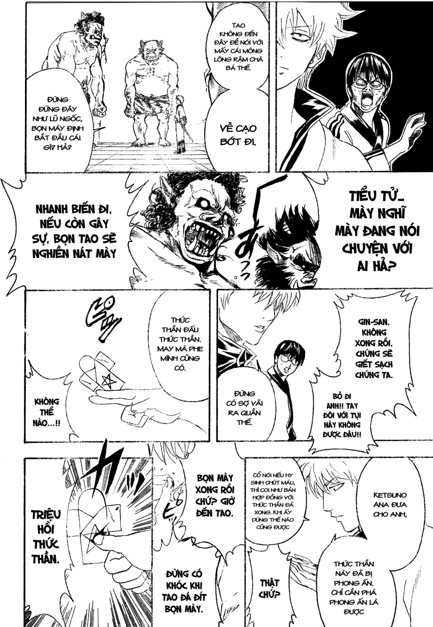 Gintama Tập 282 trang 18