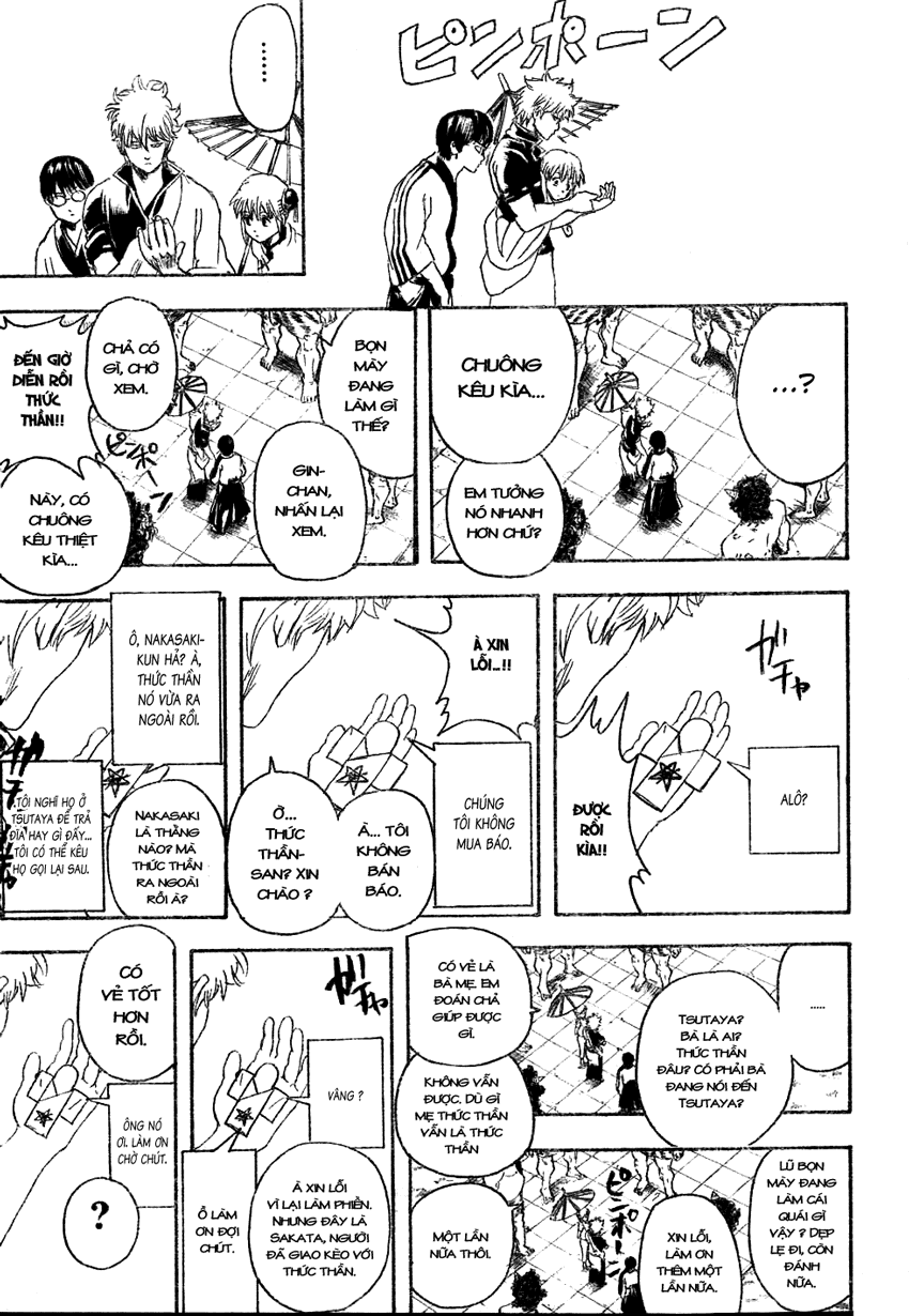 Gintama Tập 282 trang 19