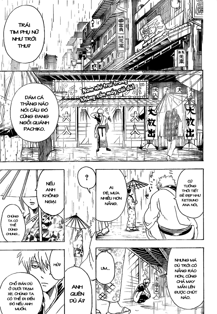 Gintama Tập 282 trang 3