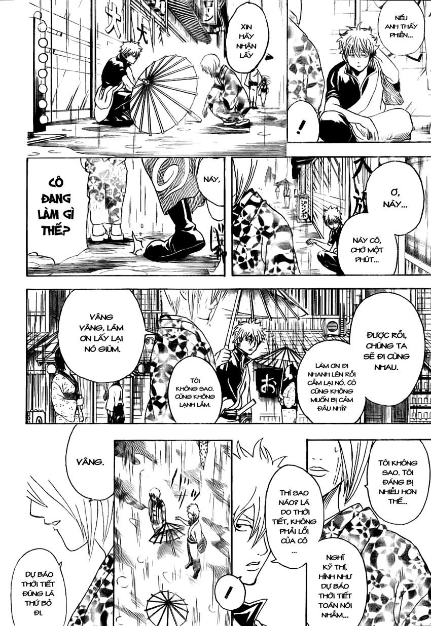 Gintama Tập 282 trang 4