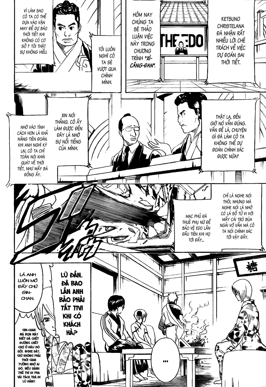 Gintama Tập 282 trang 6
