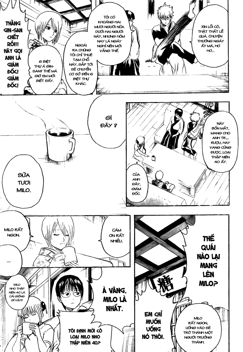 Gintama Tập 282 trang 7