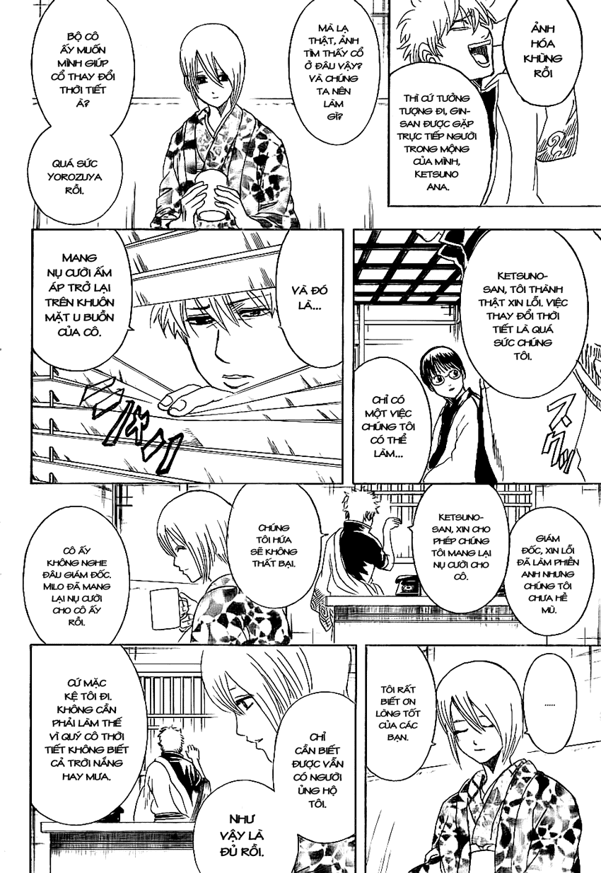 Gintama Tập 282 trang 8