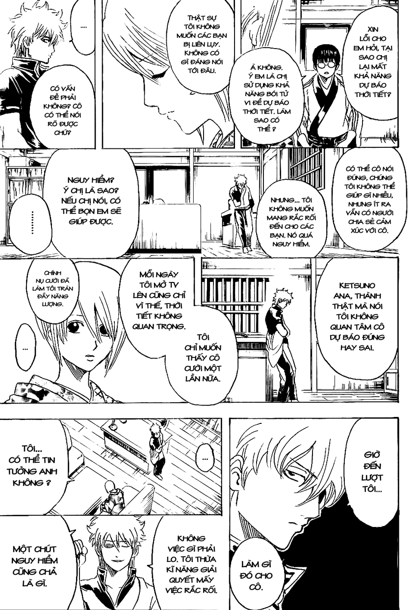Gintama Tập 282 trang 9