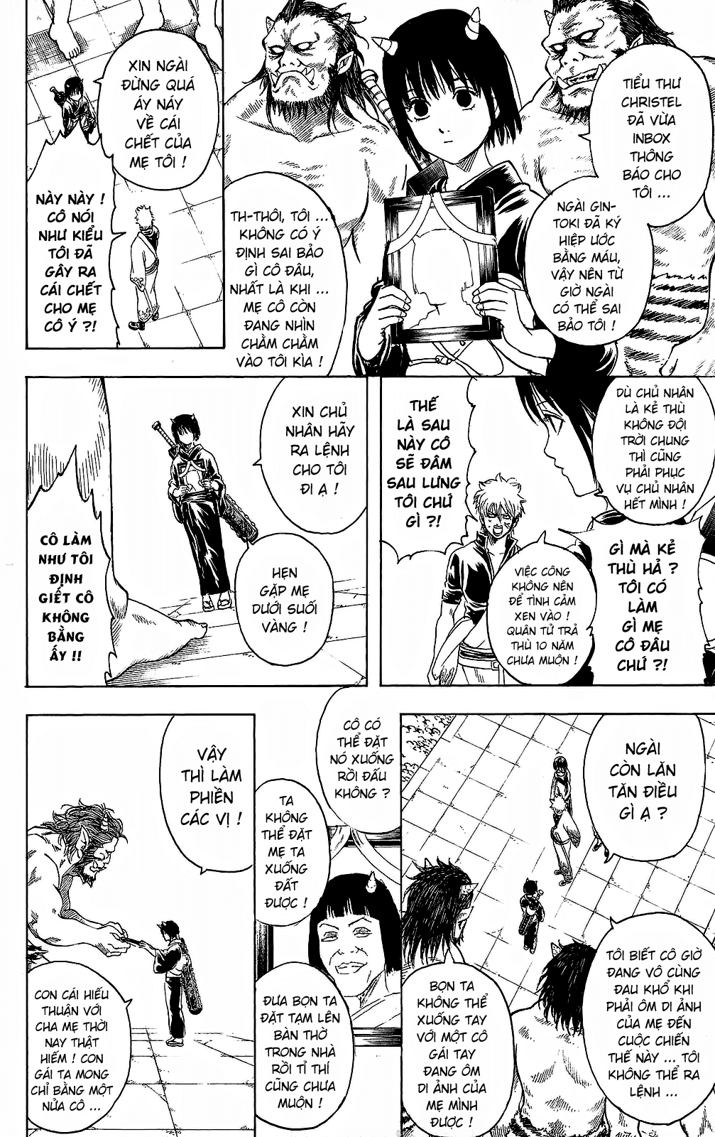 Gintama Tập 283 trang 7