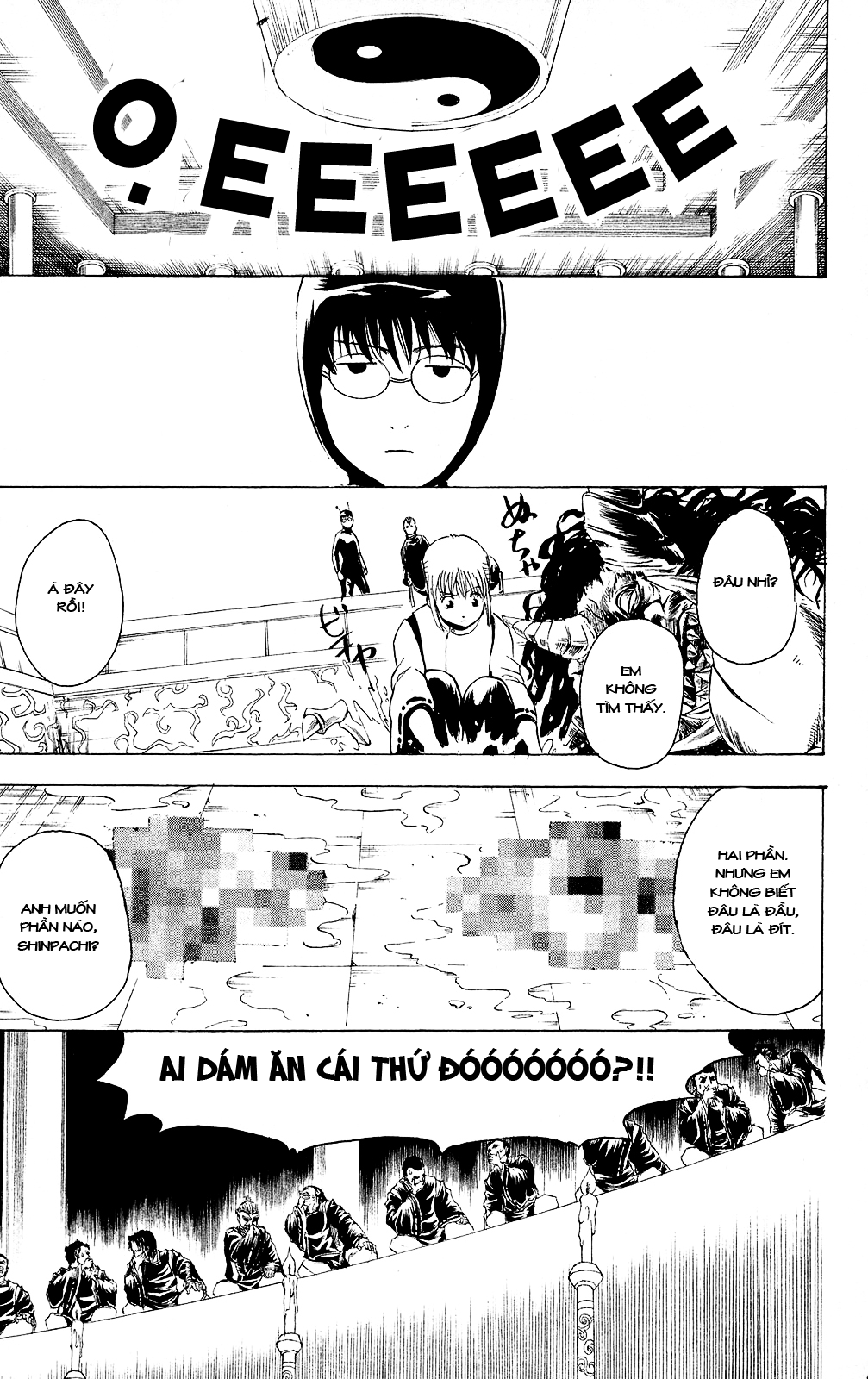 Gintama Tập 285 trang 17