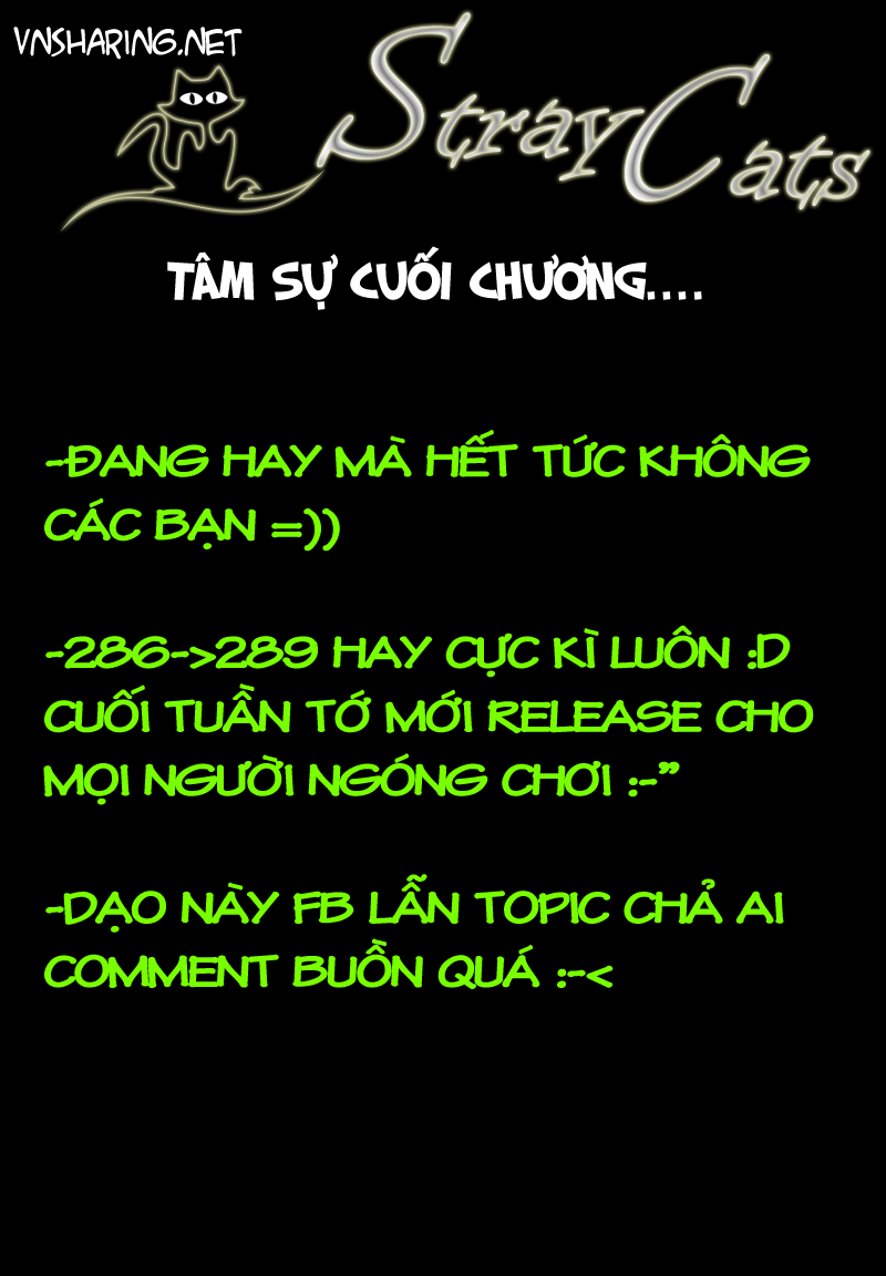 Gintama Tập 285 trang 22