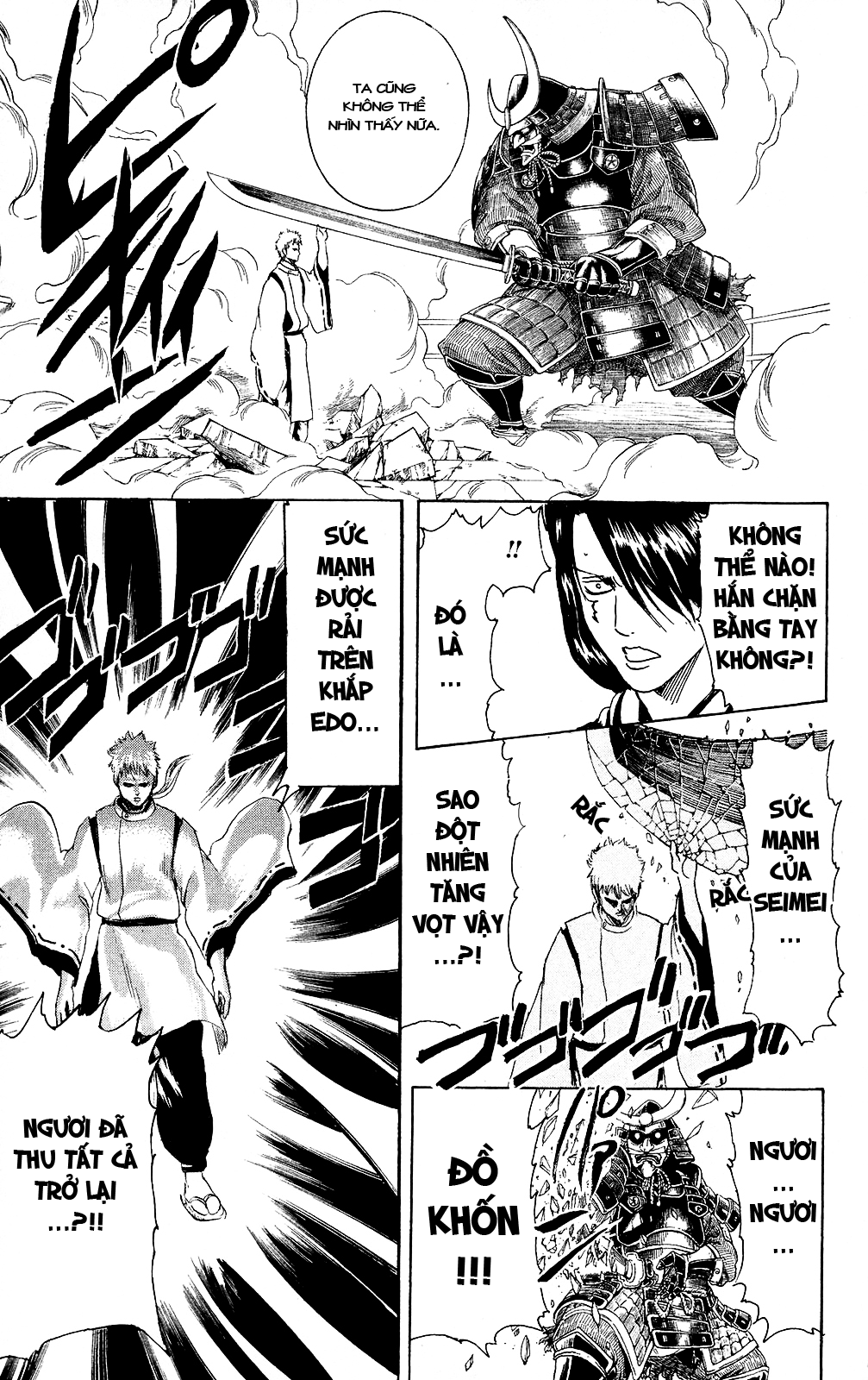 Gintama Tập 286 trang 19