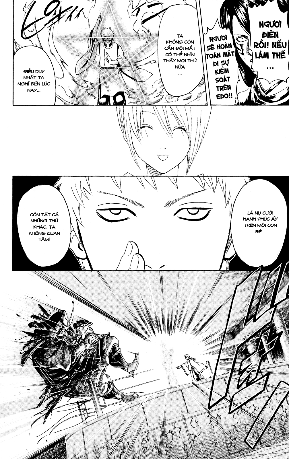 Gintama Tập 286 trang 20