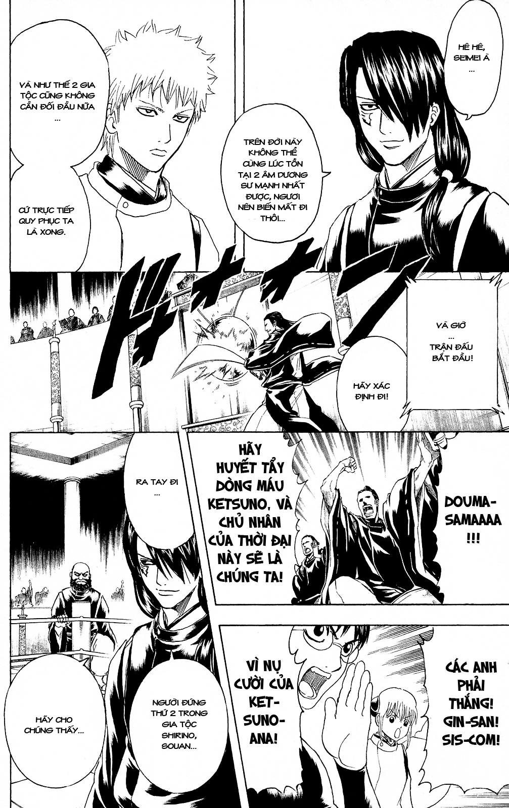 Gintama Tập 286 trang 4