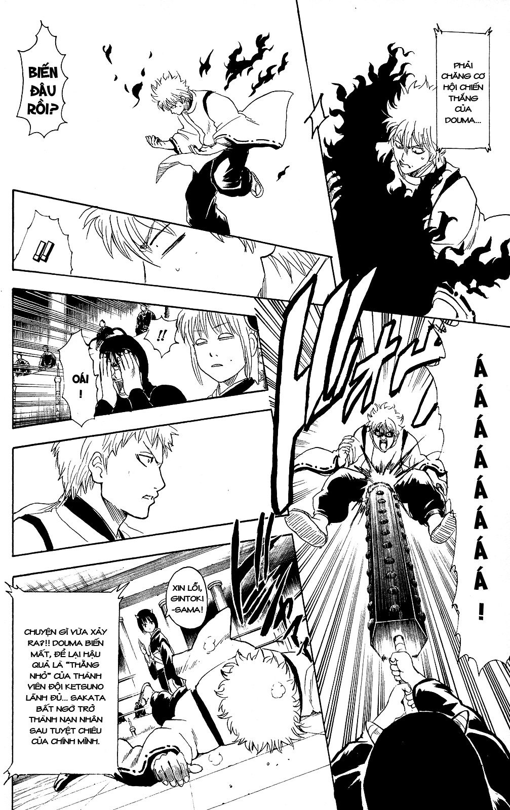 Gintama Tập 286 trang 8