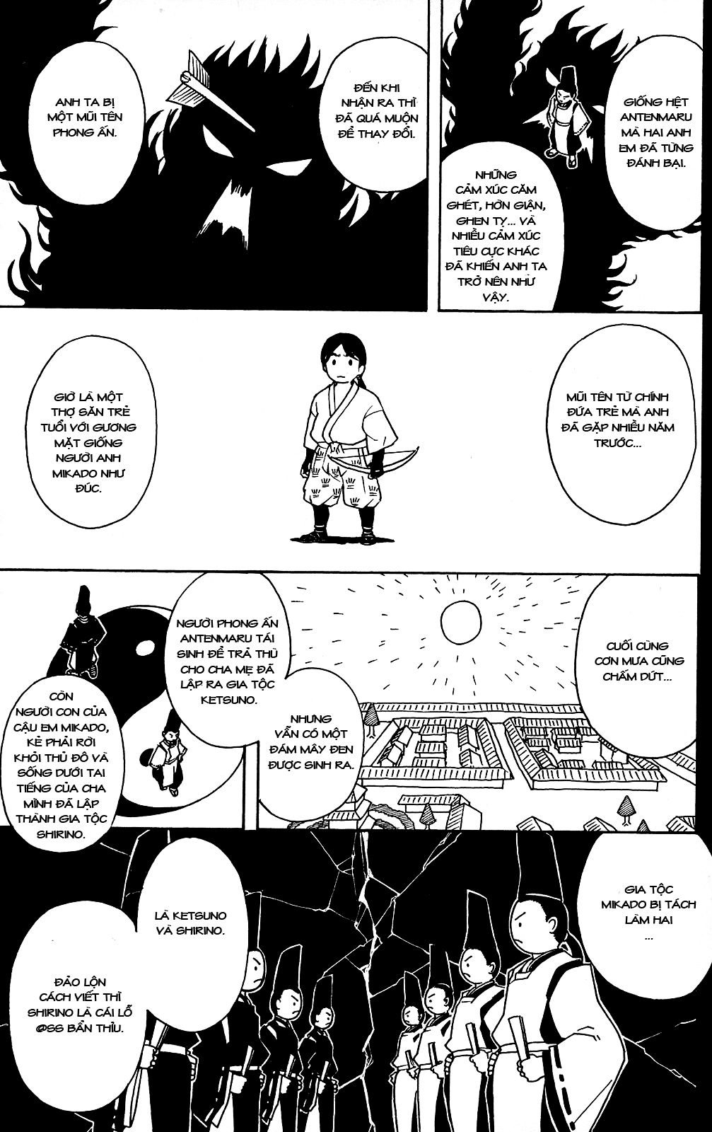 Gintama Tập 287 trang 13