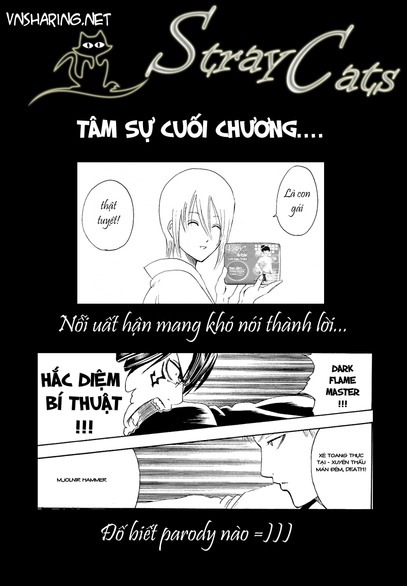Gintama Tập 287 trang 22