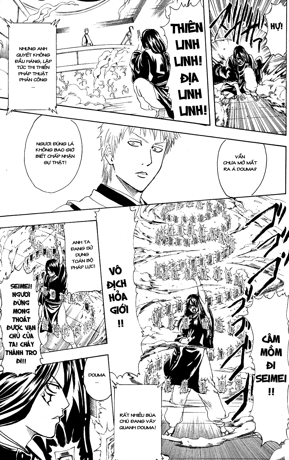 Gintama Tập 287 trang 7