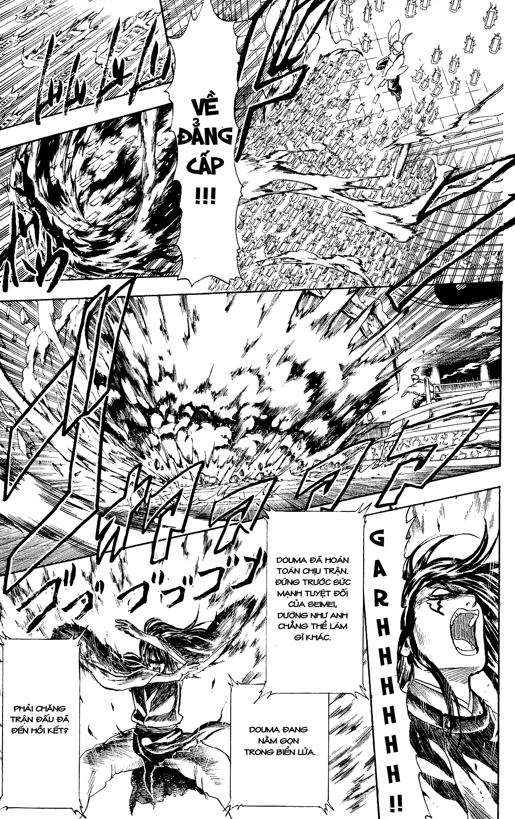 Gintama Tập 287 trang 9