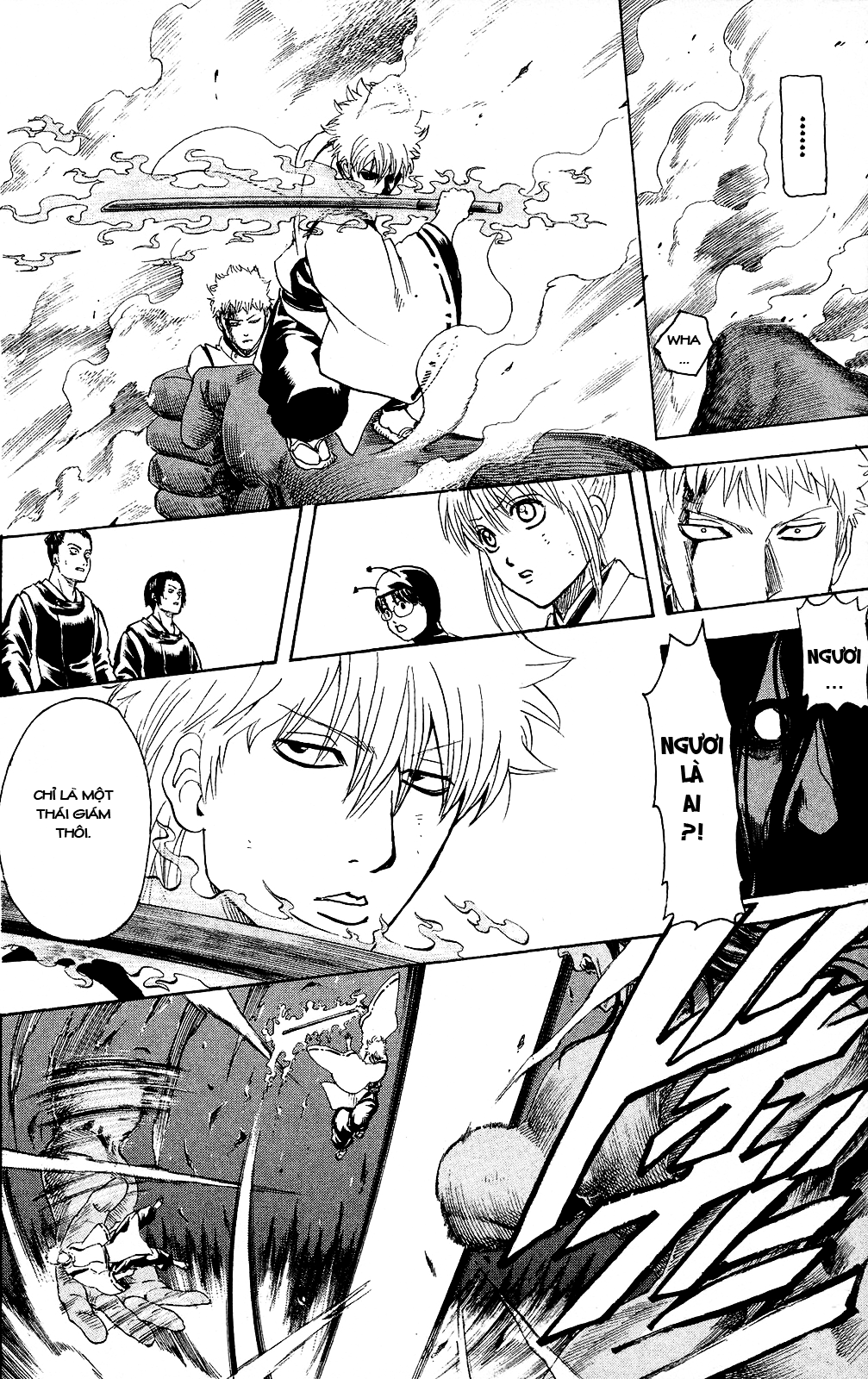 Gintama Tập 288 trang 14