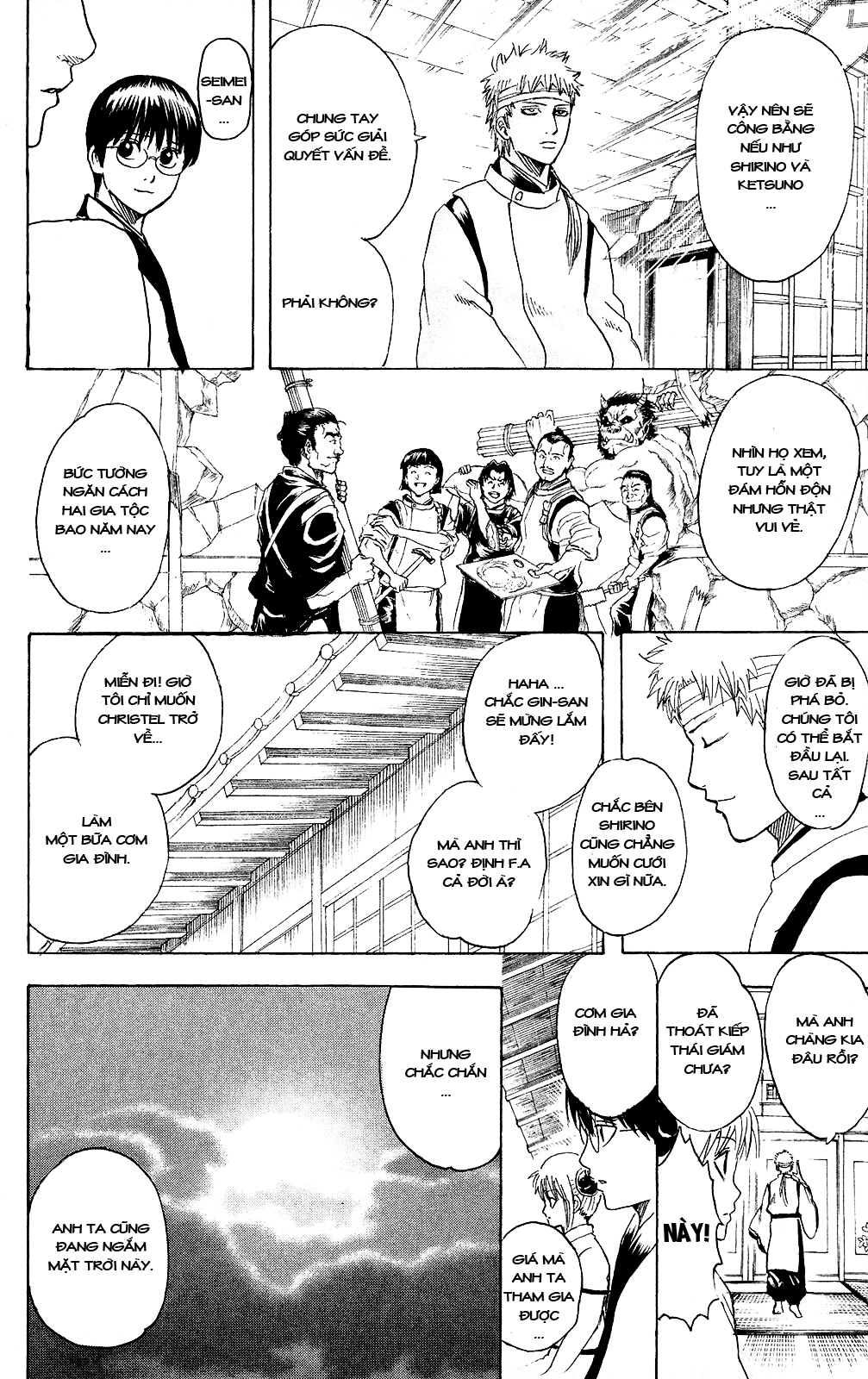 Gintama Tập 289 trang 14