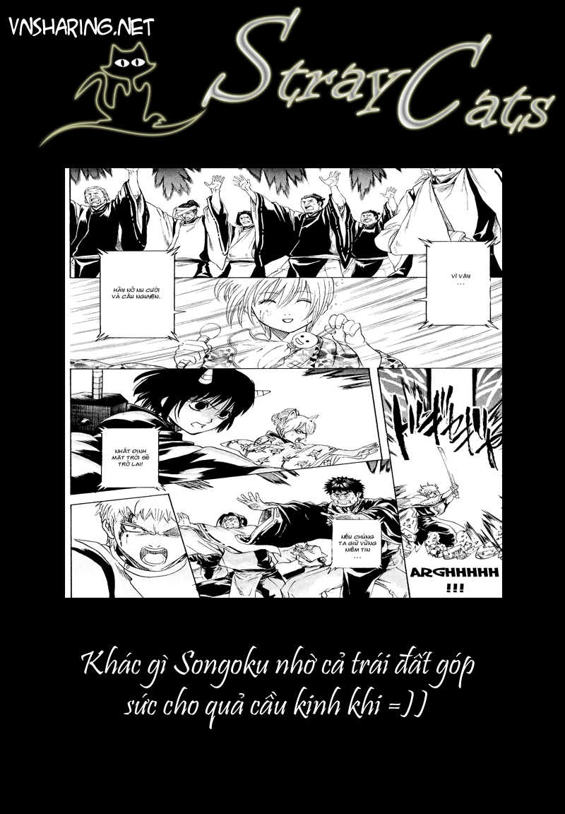 Gintama Tập 289 trang 22