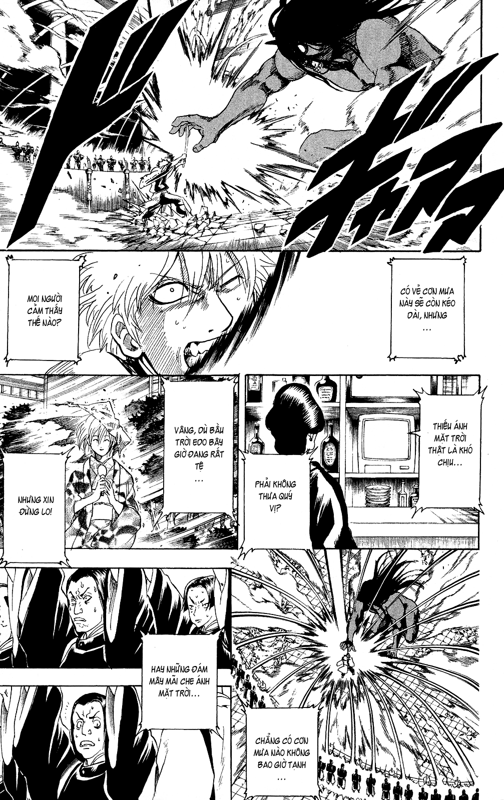 Gintama Tập 289 trang 7