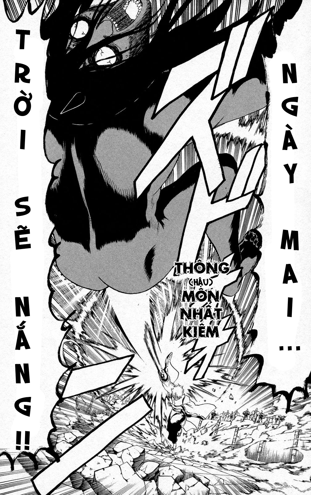 Gintama Tập 289 trang 10
