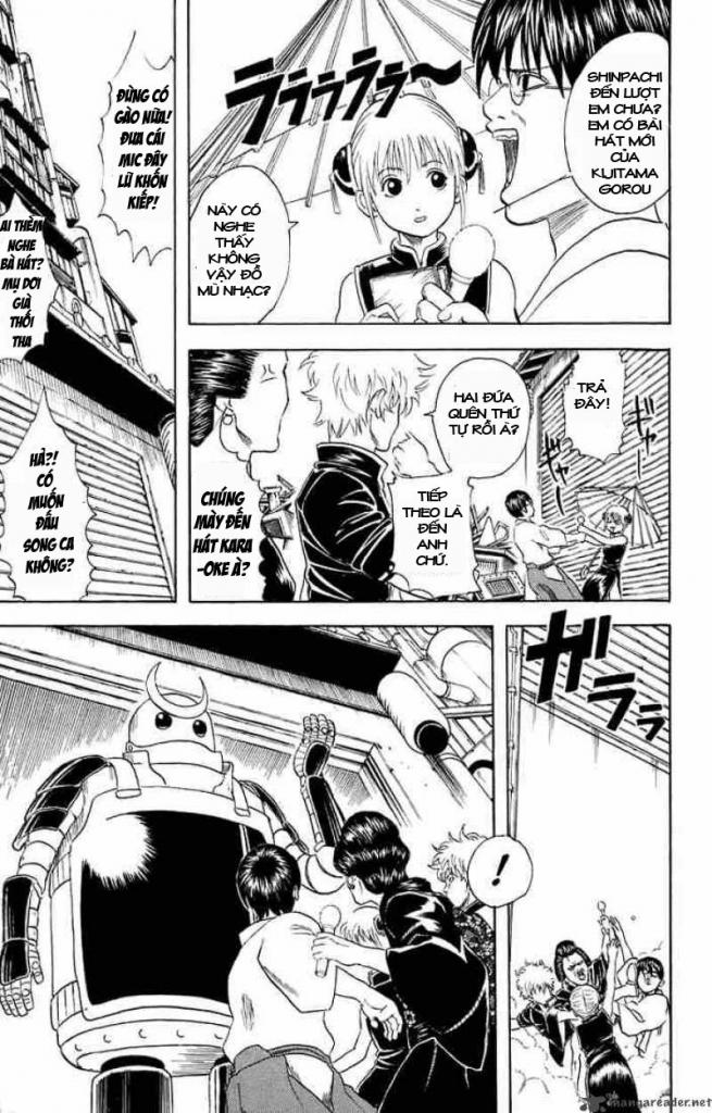 Gintama Tập 29 trang 8