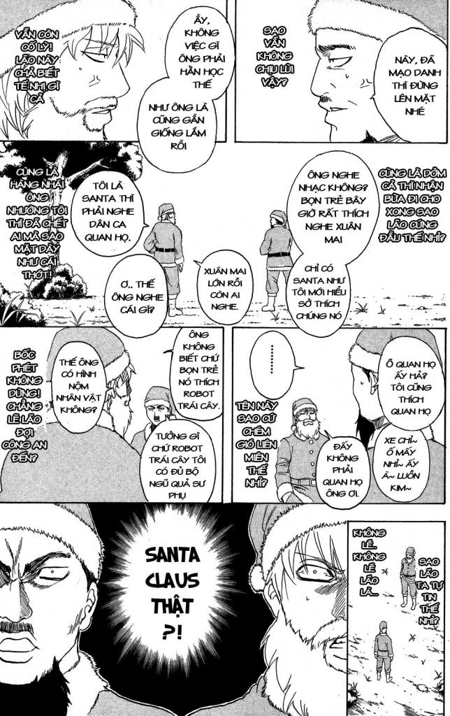 Gintama Tập 290 trang 12