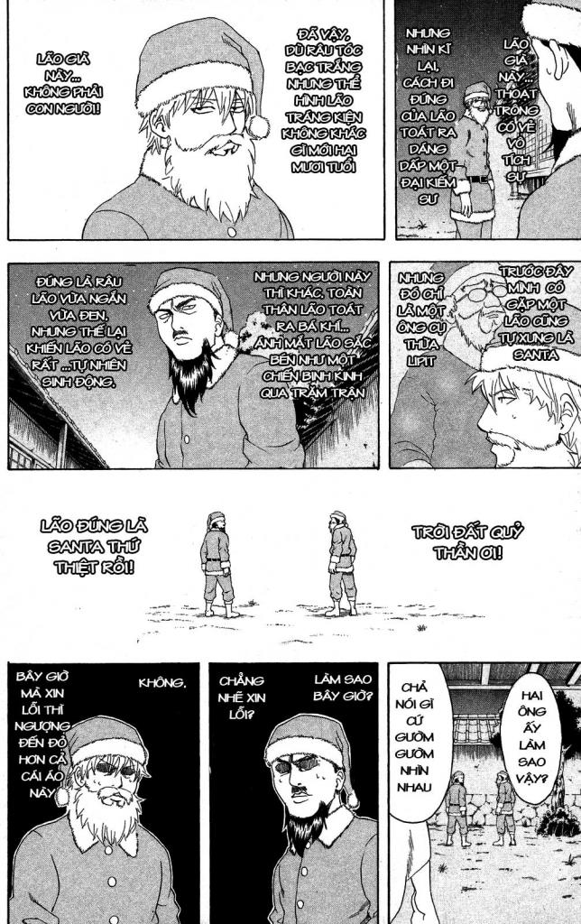 Gintama Tập 290 trang 13