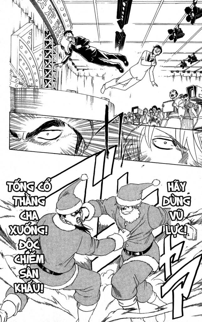 Gintama Tập 290 trang 15