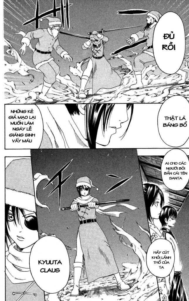 Gintama Tập 290 trang 17