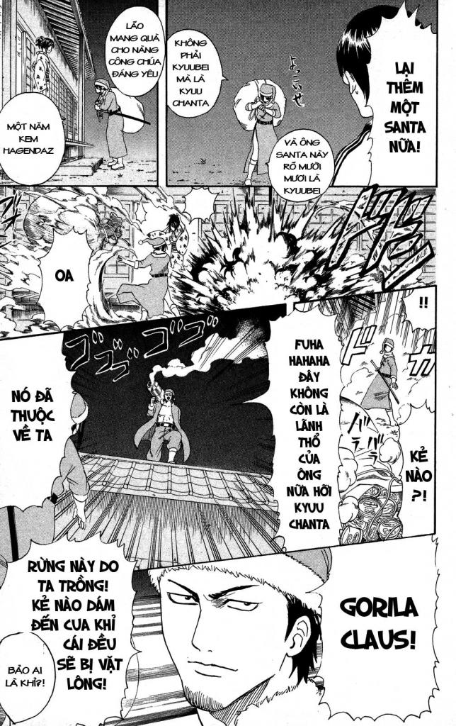 Gintama Tập 290 trang 18