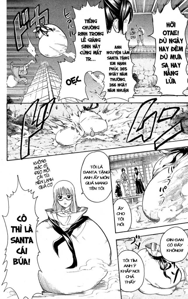 Gintama Tập 290 trang 19
