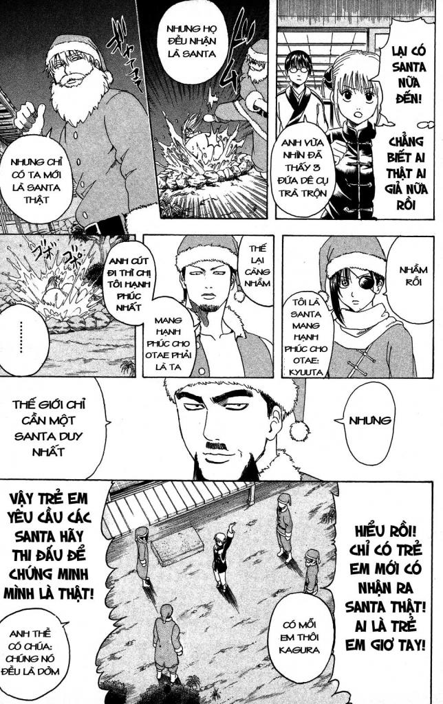Gintama Tập 290 trang 20