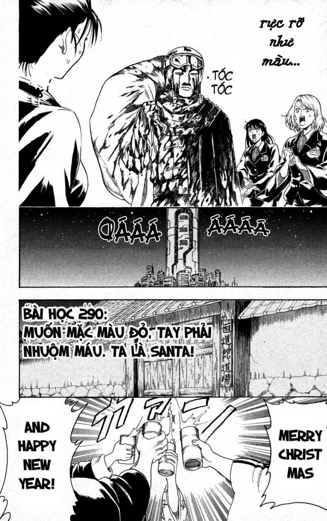 Gintama Tập 290 trang 5