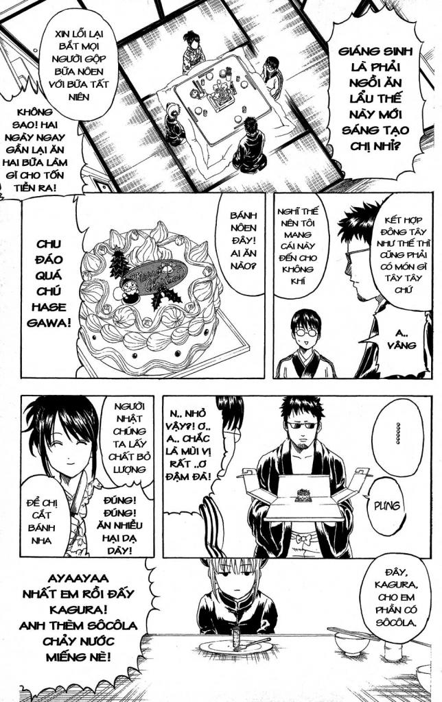Gintama Tập 290 trang 6