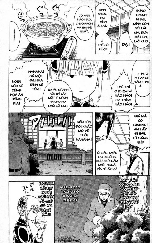Gintama Tập 290 trang 7