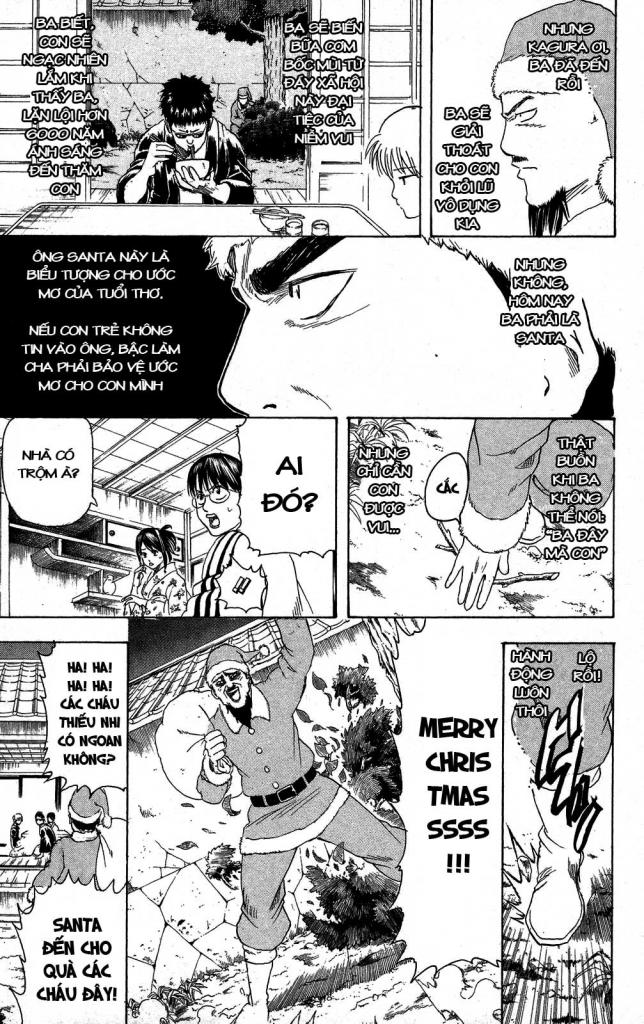 Gintama Tập 290 trang 8