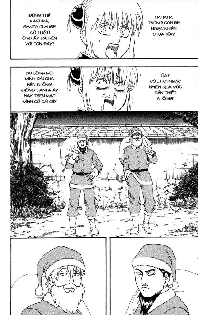 Gintama Tập 290 trang 9