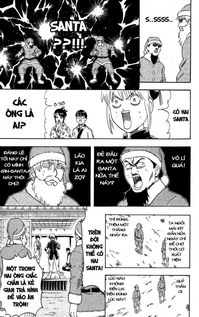 Gintama Tập 290 trang 10