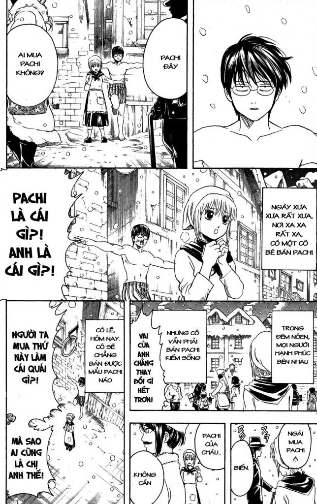 Gintama Tập 291 trang 11