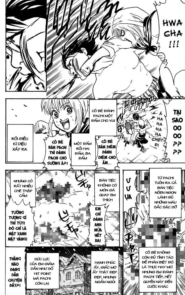 Gintama Tập 291 trang 13