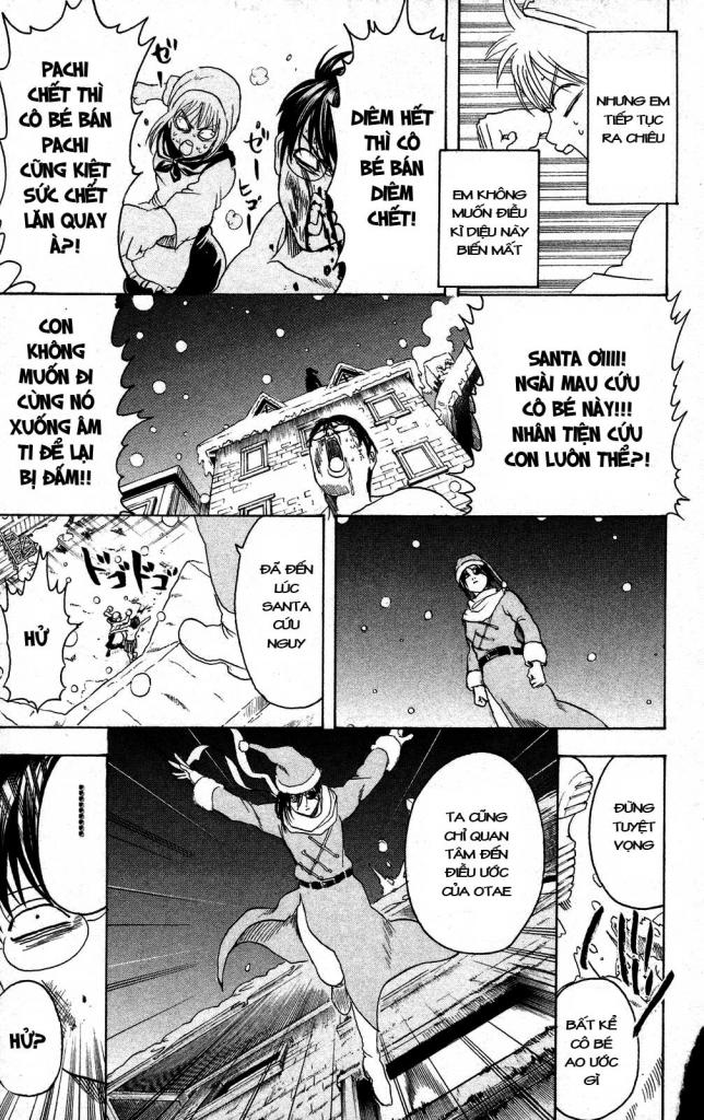 Gintama Tập 291 trang 14