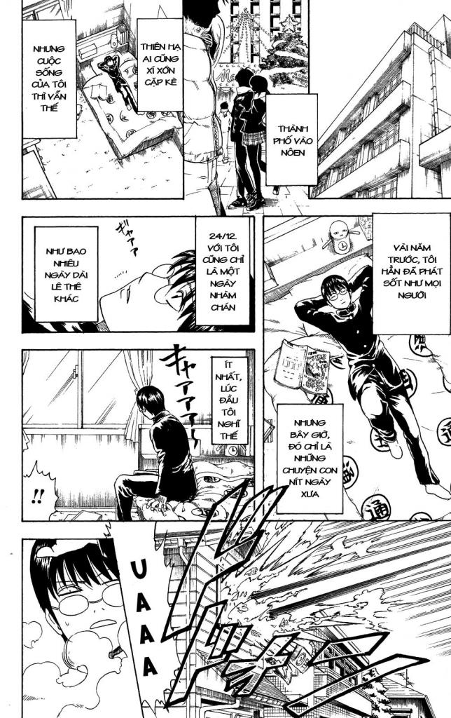 Gintama Tập 291 trang 17