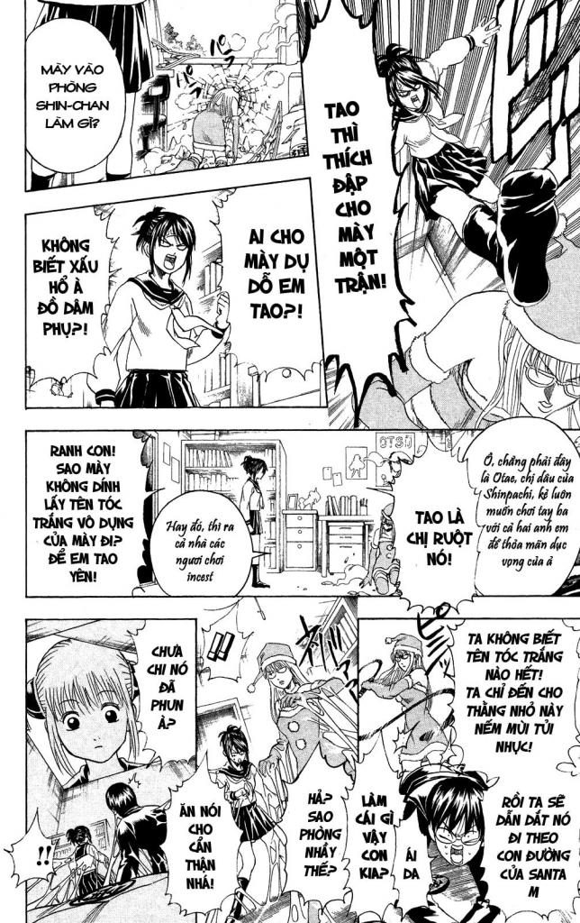Gintama Tập 291 trang 19