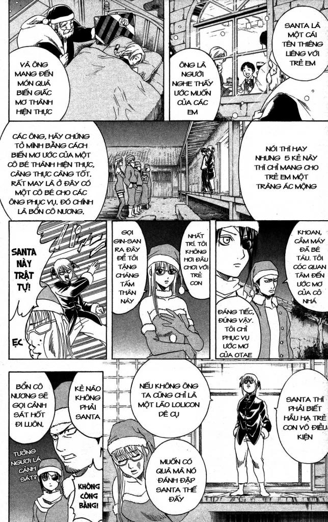 Gintama Tập 291 trang 3