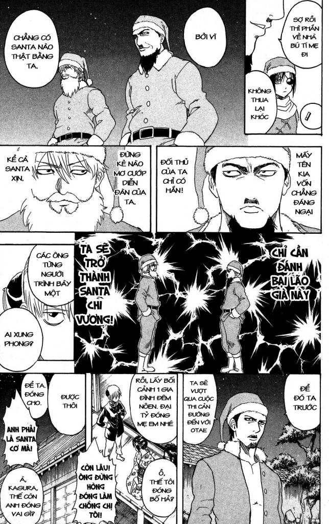 Gintama Tập 291 trang 4