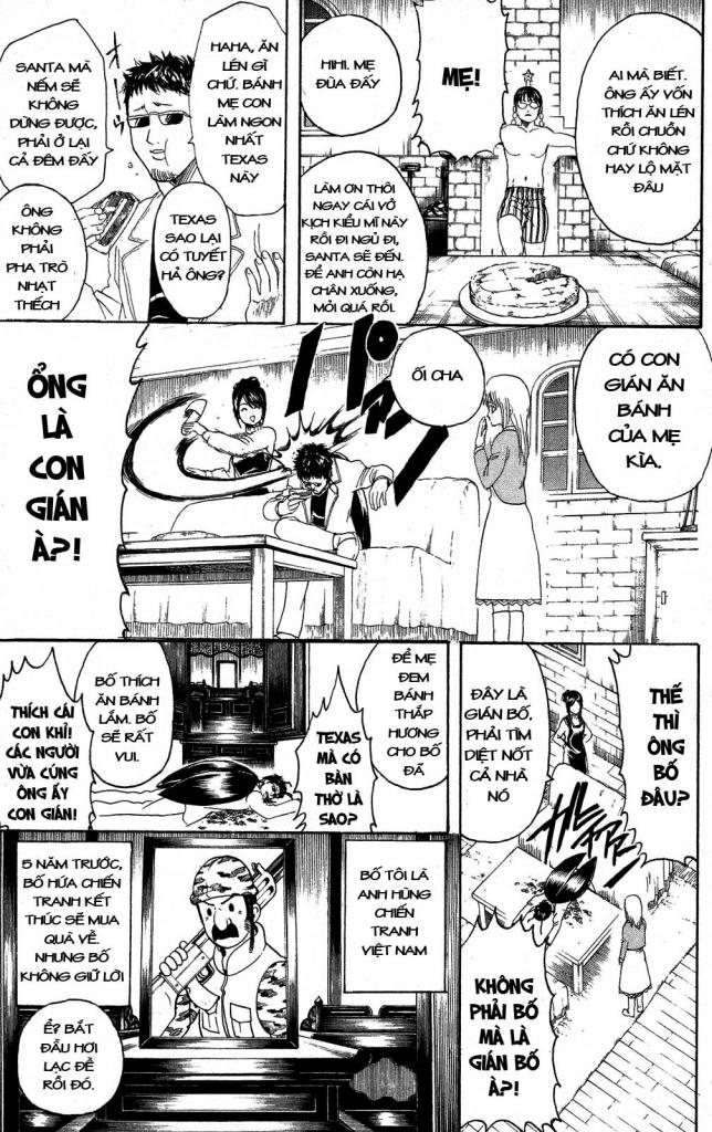 Gintama Tập 291 trang 6