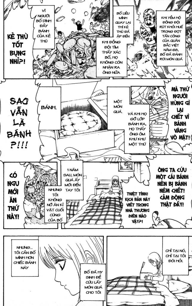 Gintama Tập 291 trang 7