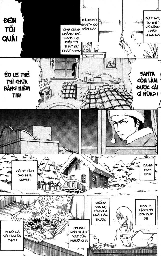 Gintama Tập 291 trang 8