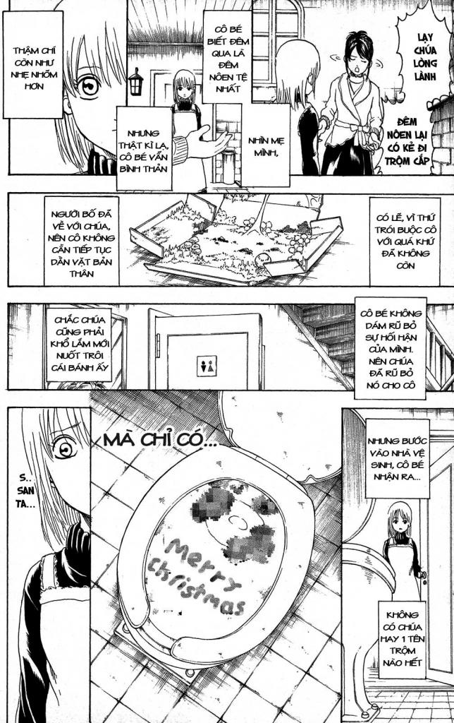 Gintama Tập 291 trang 9